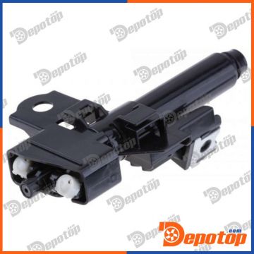 Gicleur de lave-phare gauche pour SUBARU | EDS-SB-016, 86636AL040